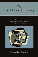 The Seven Laws of Teaching