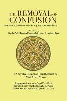 The Removal of Confusion: Concerning the Flood of the Saintly Seal Ahmad Al-Tijani