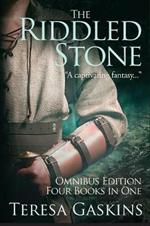 The Riddled Stone: Omnibus Edition, Four Books in One