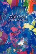 Arioso: Selected Poems