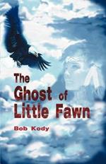 The Ghost of Little Fawn: A Time-travel Western Mystery