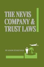 The Nevis Company & Trust Laws