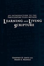 Learning and Living Scripture