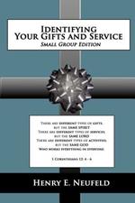 Identifying Your Gifts and Service: Small Group Edition