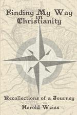 Finding My Way in Christianity