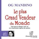 Le plus grand vendeur du monde