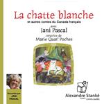 La chatte blanche