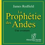 La prophétie des Andes / The Celestine Prophecy