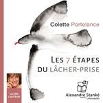 Les 7 étapes du lâcher-prise