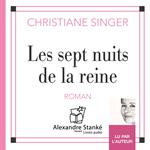 Les sept nuits de la reine