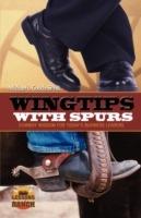 Wingtips with Spurs