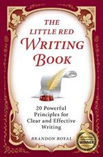 The Little Red Writing Book