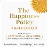 The Happiness Policy Handbook