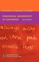 Peripheral Neuropathy in Childhood