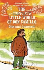 The Little World of Don Camillo: No. 1 in the Don Camillo Series