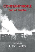 Constantinople - End of Empire
