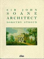 Sir John Soane, Architect