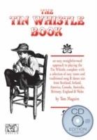 The Tin Whistle Book (CD Edition)