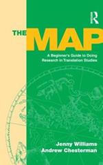 The Map: A Beginner's Guide to Doing Research in Translation Studies