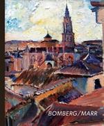 Bomberg/Marr: Spirits in the Mass