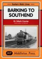 Barking to Southend