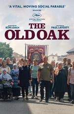 The Old Oak