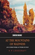 At the Mountains of Madness