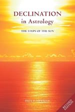 Declination in Astrology: The Steps of the Sun