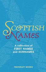 Scottish Names