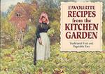 Favourite Recipes from the Kitchen Garden