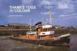 Thames Tugs in Colour