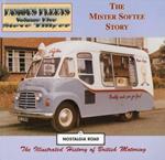 The Mister Softee Story