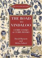 The Road to Vindaloo: Curry Cook and Curry Books