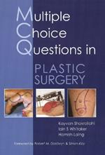 MCQs in Plastic Surgery