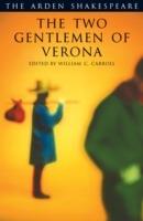 The Two Gentlemen of Verona: Third Series