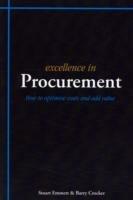 Excellence in Procurement: Hhow to Optimise Costs and Add Value