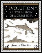 Evolution: A Little History of a Great Idea