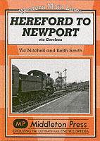 Hereford to Newport: Via Caerleon