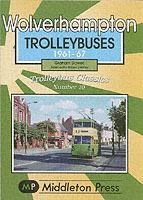 Wolverhampton Trolleybuses