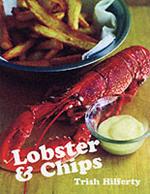 Lobster and Chips