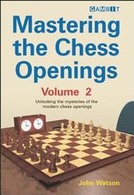 Mastering the Chess Openings