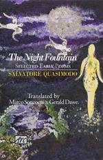 The Night Fountain: Selected Early Poems