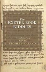 The Exeter Book Riddles