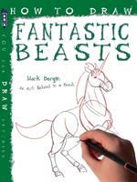 How To Draw Fantastic Beasts