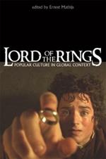 Lord of the Rings - Popular Culture in Global Context
