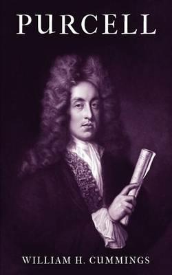 Purcell - William Hayman Cummings - cover