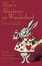 Alice's Abenteuer Im Wunderland