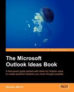 The Microsoft Outlook Ideas Book