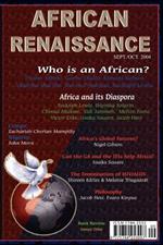African Renaissance: September / October 2004
