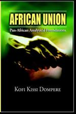 African Union: Pan African Analytical Foundations(paperback)
